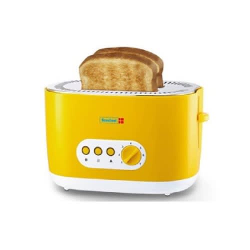 Pop- Up Toaster- 2 Slices