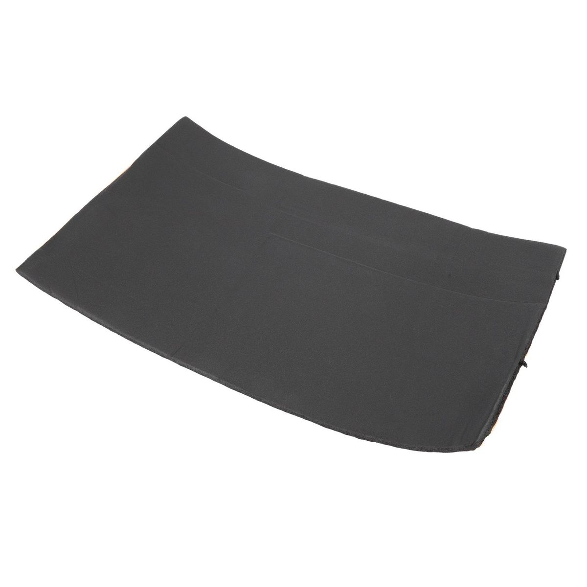 9Pcs Car Van Sound Proofing Deadening Insulation Foam New