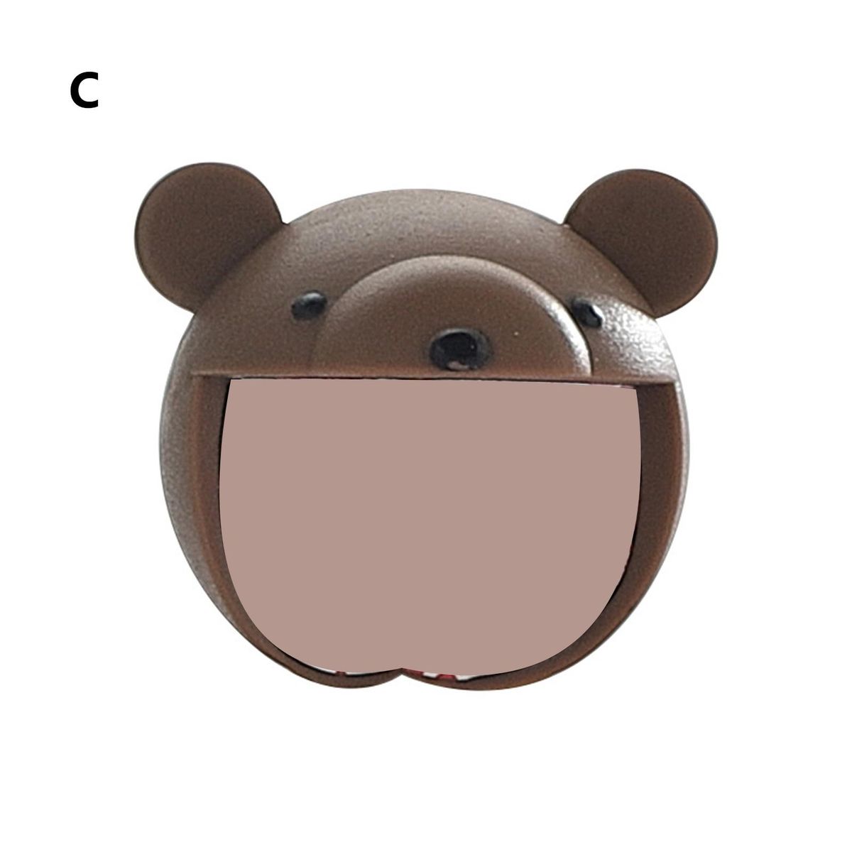 Corner Protector Baby Cartoon Frog Safety Table Corner Protector