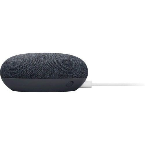 Nest Mini (2nd Generation) - Charcoal