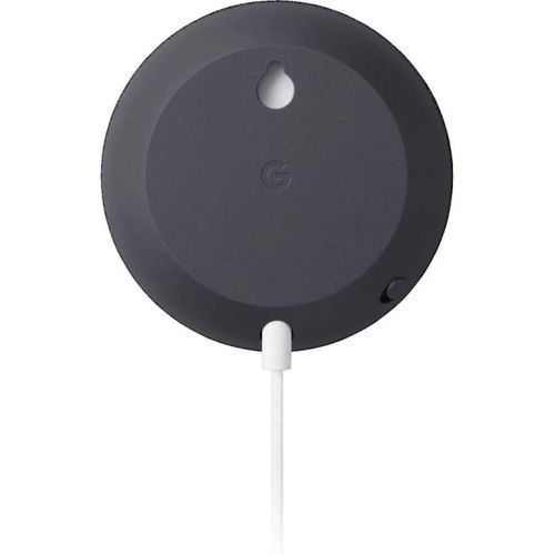 Nest Mini (2nd Generation) - Charcoal