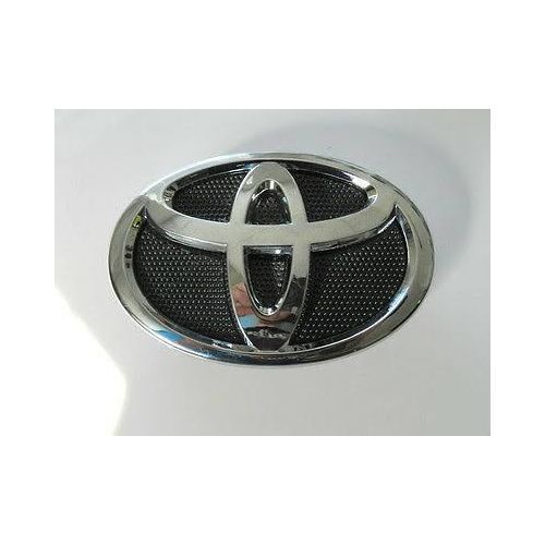 2010 Toyota Camry Front Grille Logo/emblem