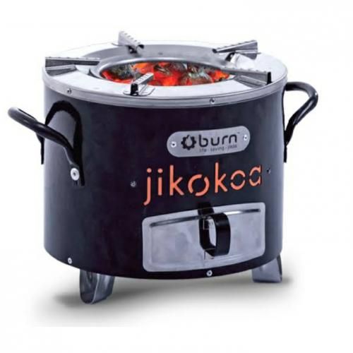 Solid Fast Cooking Charcoal Stove