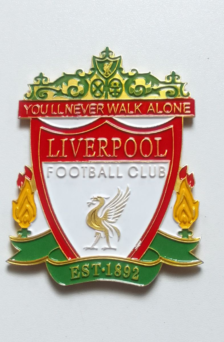 Liverpool  Car Boot Emblem