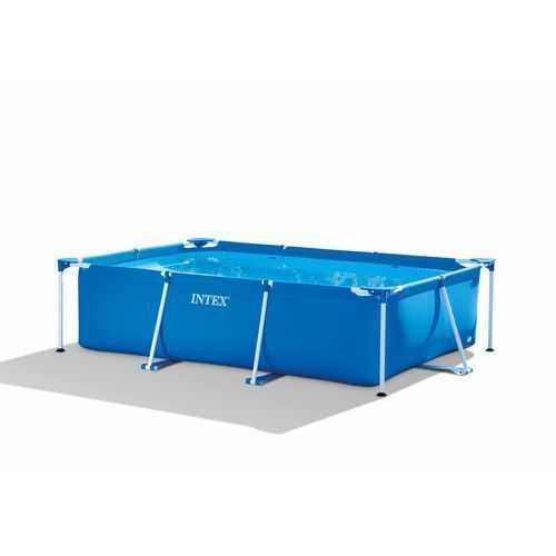 Rectangular Frame Swimming Pool 3.00m X 2.00m X 75m
