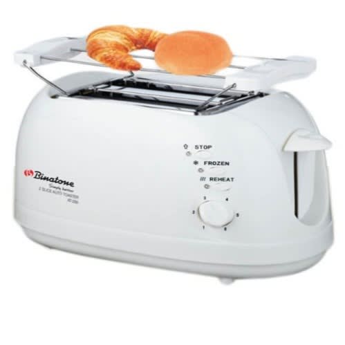 Pop-up Toaster