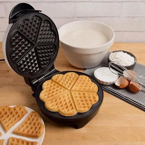 Waffle Maker - 1200w