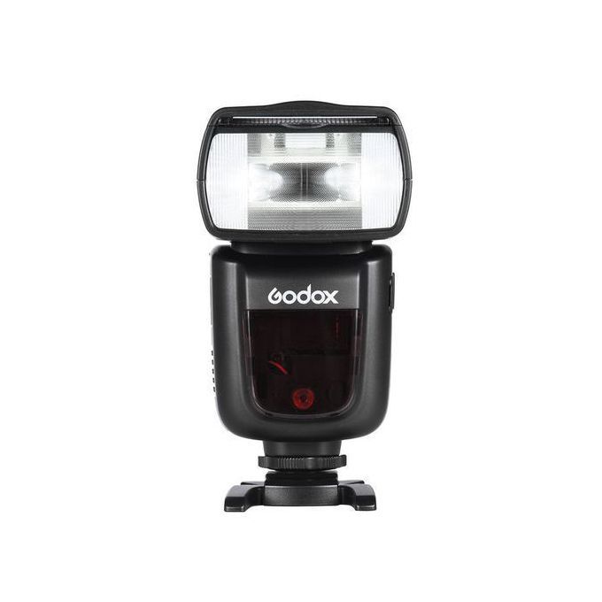 V850II GN60 2.4G Off Camera 1/8000s HSS Camera Flash