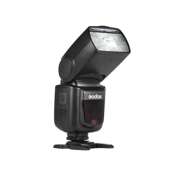 V850II GN60 2.4G Off Camera 1/8000s HSS Camera Flash