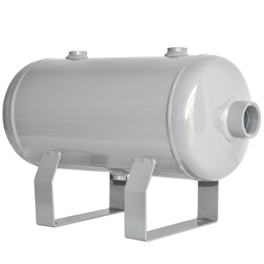 Jianyue Small Carbon Steel Gas Storage Tank 10l-d Liter Air