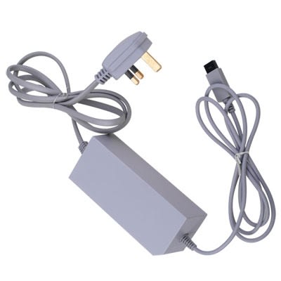 AC Adapter For Nintendo Wii