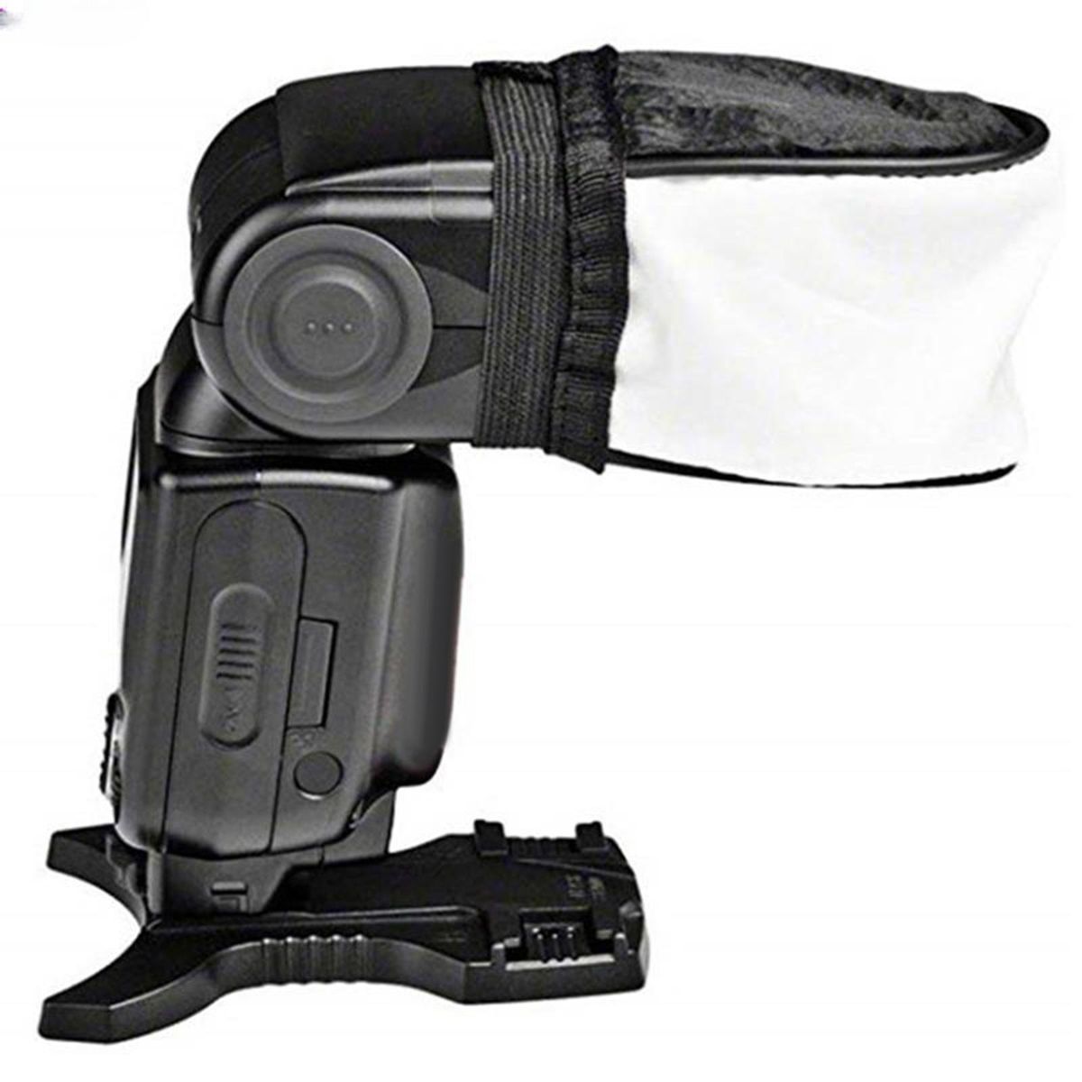 Flash Light Softbox Simple Lightweight Universal Lights