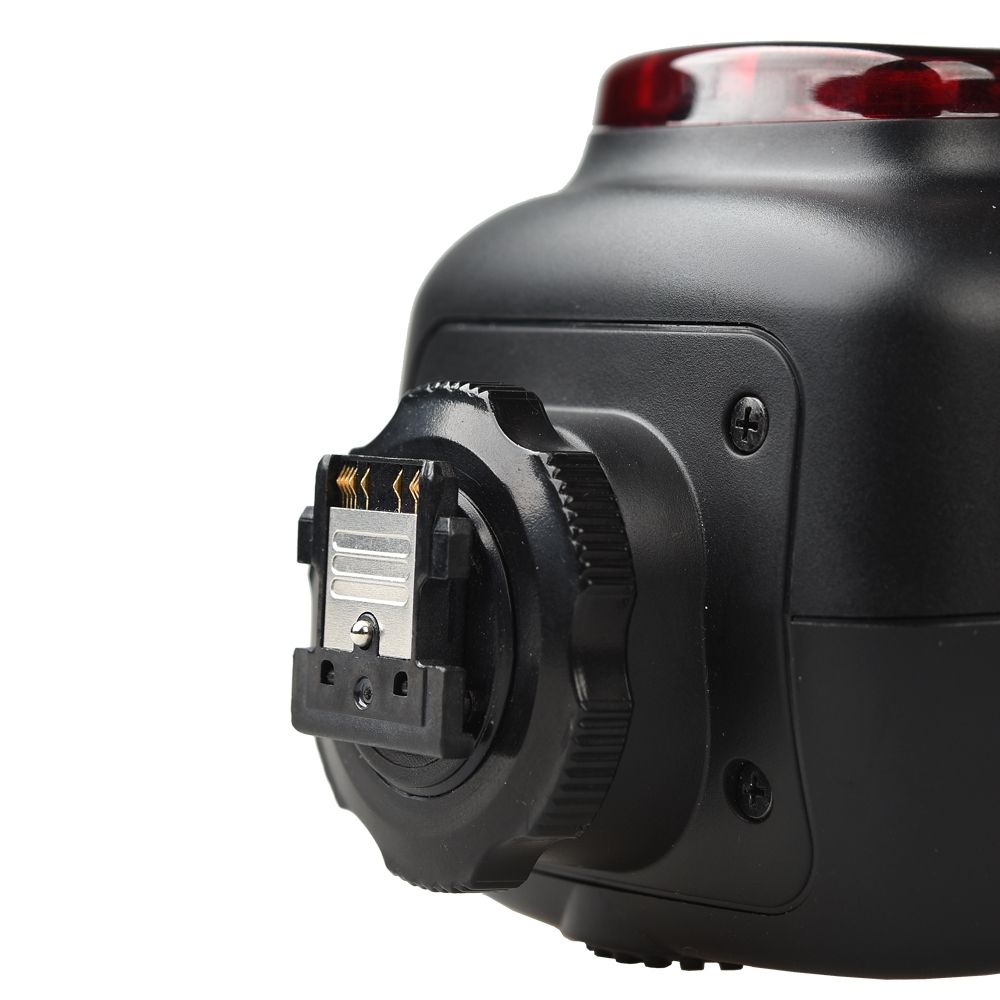 Godox V860IIS 2.4GHz Wireless 1/8000s HSS Flash Speedlite Camera Top Fill Light For Sony DSLR Cameras(Black)