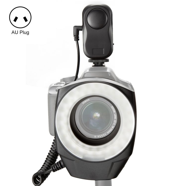 Godox Ring48 Circular LED Flash Light