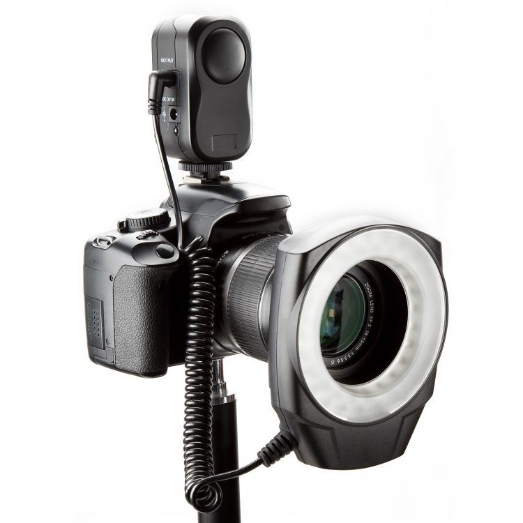 Godox Ring48 Circular LED Flash Light