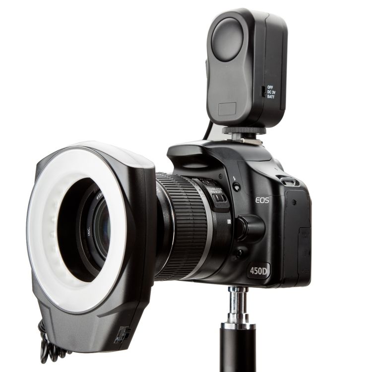 Godox Ring48 Circular LED Flash Light
