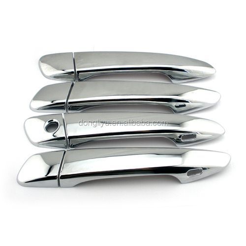 Lexus RX 350 2010-2012 Door Handle Chrome