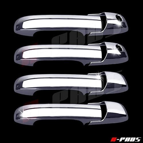 Honda Pilot 2003-2008 Door Handle Chrome