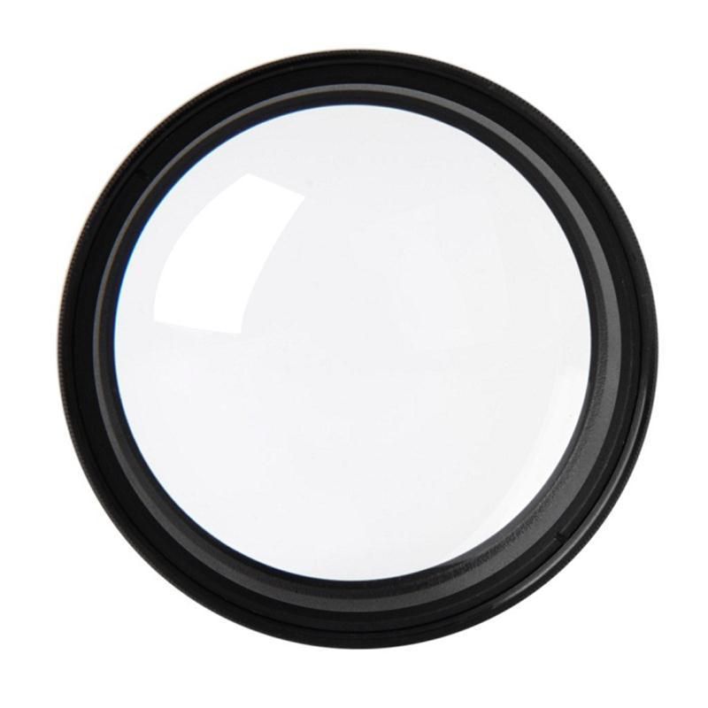 52mm 2.0x Telephoto Lens for Nikon D90 D80 D700 D3000 D3100 D3200 D5000 D5100 D5200 18-55mm DSLR Cameras