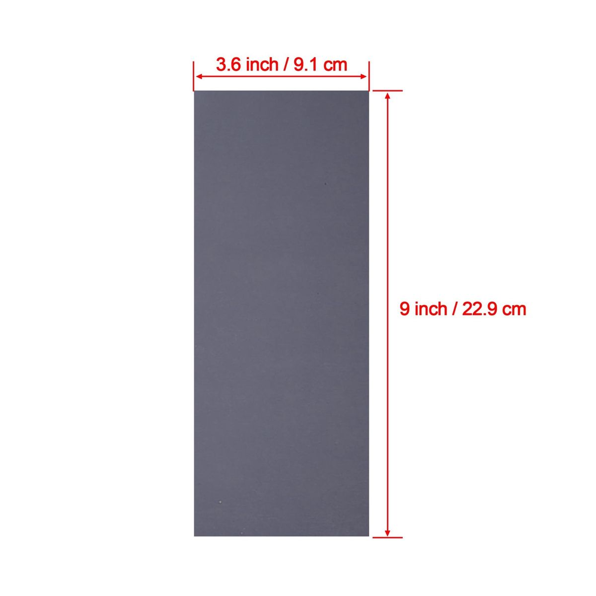 84Pieces Wet and Dry Sandpaper Assortment Grit 1000 1200 1500 2000 2500 3000 5000 7000 10000 Sand Paper Set