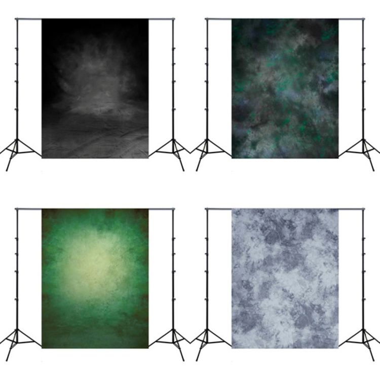 1.5m X 2.1m Pictorial Childrens Photo Shoot Background Cloth