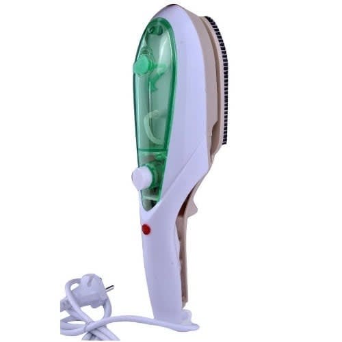 Travel Steamer