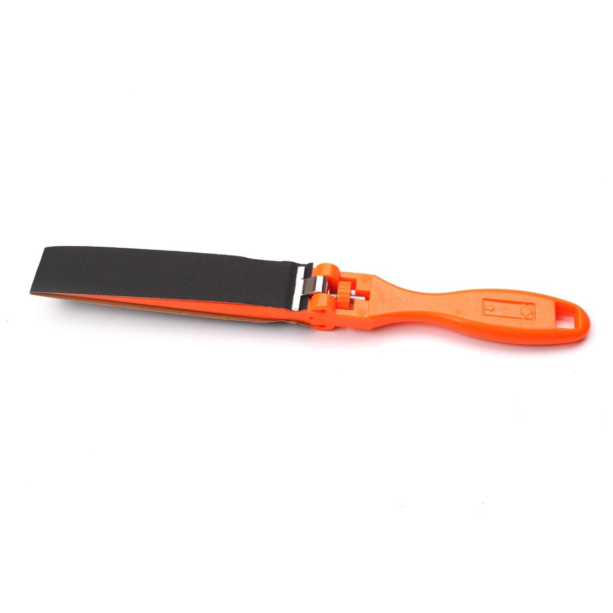 Sanding Stick File Replaceable Abrasive Strips For Guitar