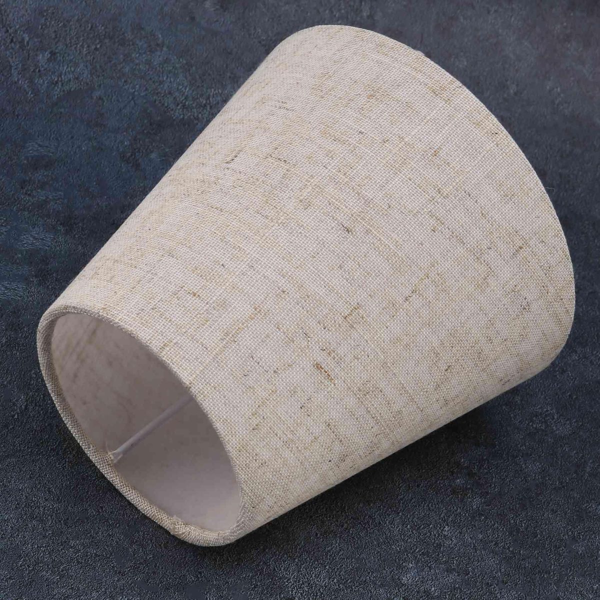 Small Lamp Shade Cloth Lamp Cover Chandelier Lamp Dust