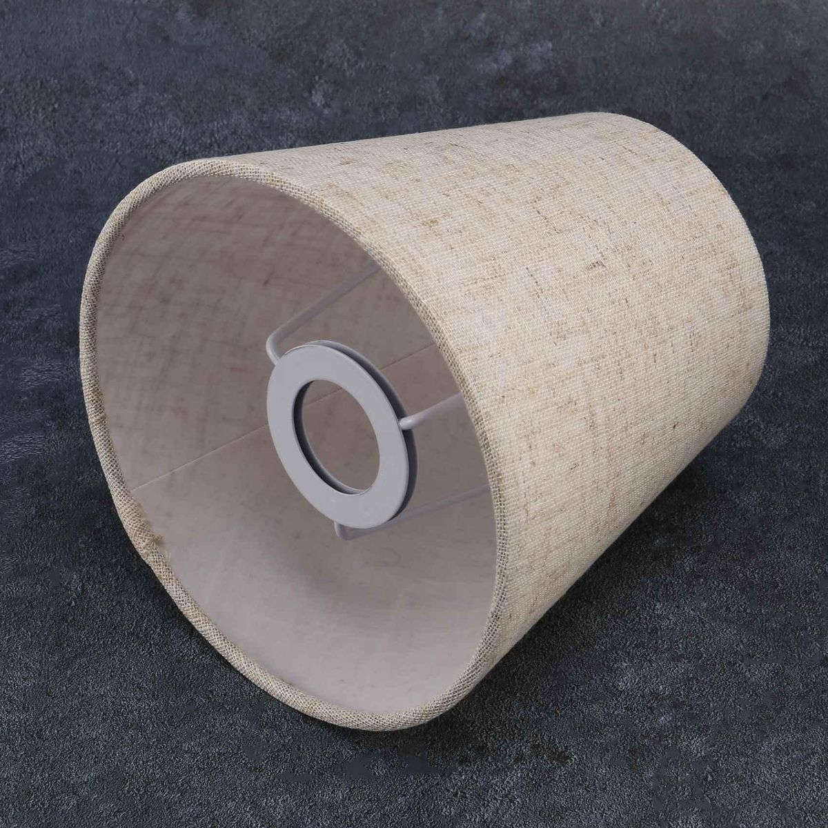 Small Lamp Shade Cloth Lamp Cover Chandelier Lamp Dust
