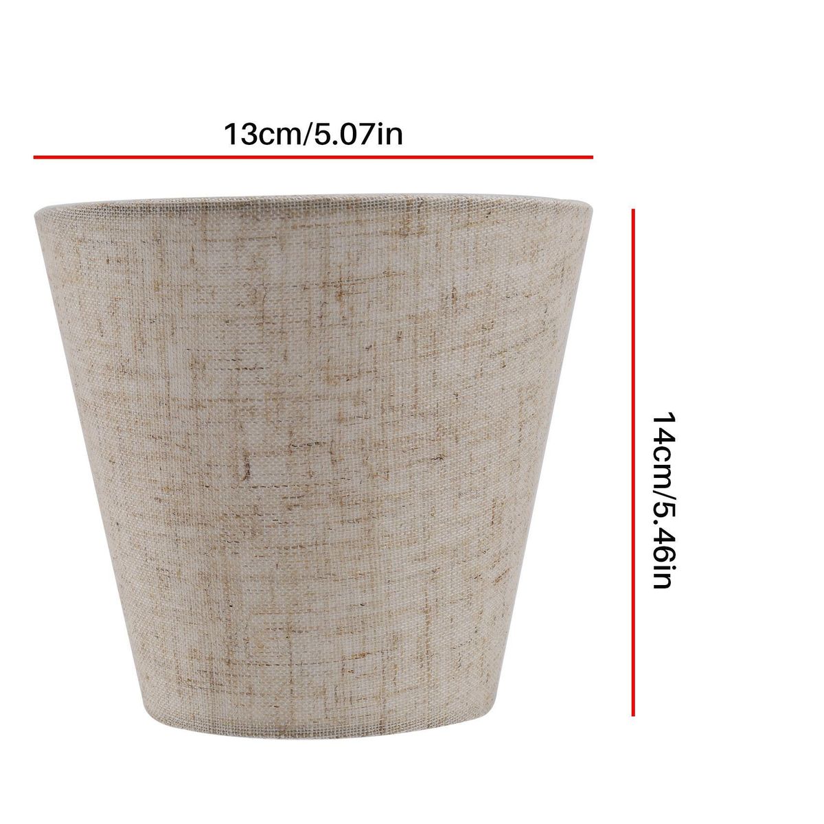 Small Lamp Shade Cloth Lamp Cover Chandelier Lamp Dust
