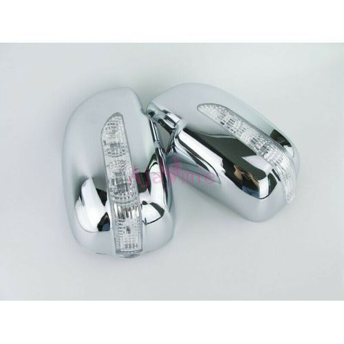 Lexus RX330 Side Mirror Chrome/cover