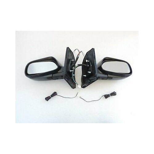 Foldable With Trafficator Toyota Corolla 2003-2005 Side Mirror