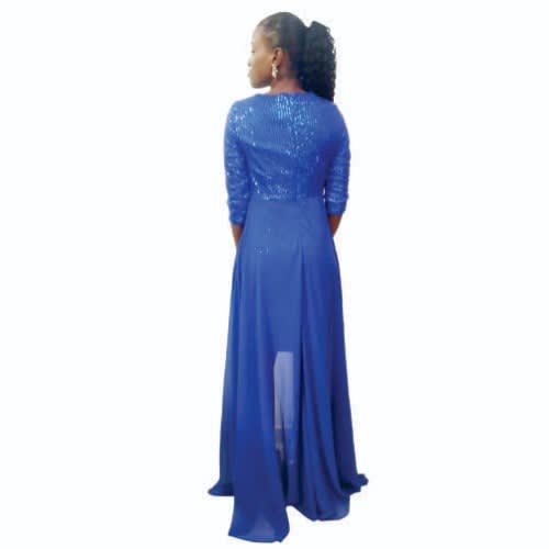 Evening Dress