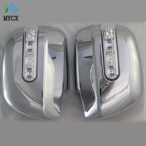 Lexus RX 330(2004-2007)Side Mirror Chrome