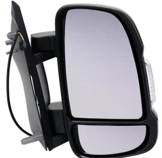 CITROEN JUMPER PEUGEOT CT713 GU713 GU813 GAZELLE RENAULT TRAFIC IVECO Side Mirror