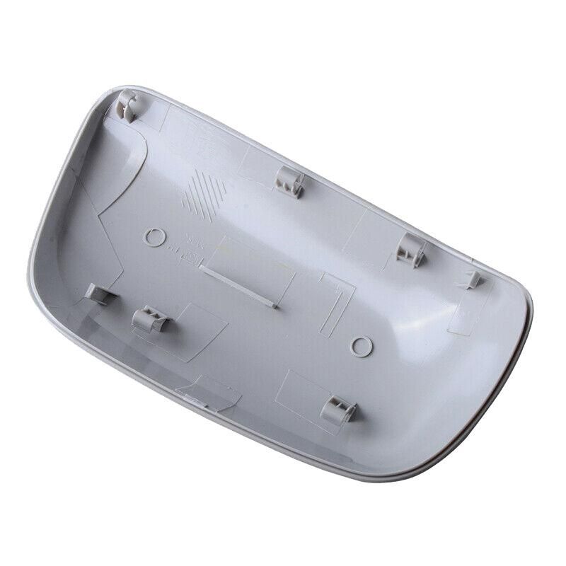 1Pcs Car Rearview Mirror Cover Side Mirror Cap for Toyota Corolla 2007 - 2013 87915-02910 87945-02910 Right