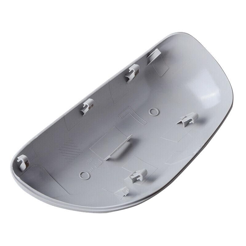 1Pcs Car Rearview Mirror Cover Side Mirror Cap for Toyota Corolla 2007 - 2013 87915-02910 87945-02910 Right