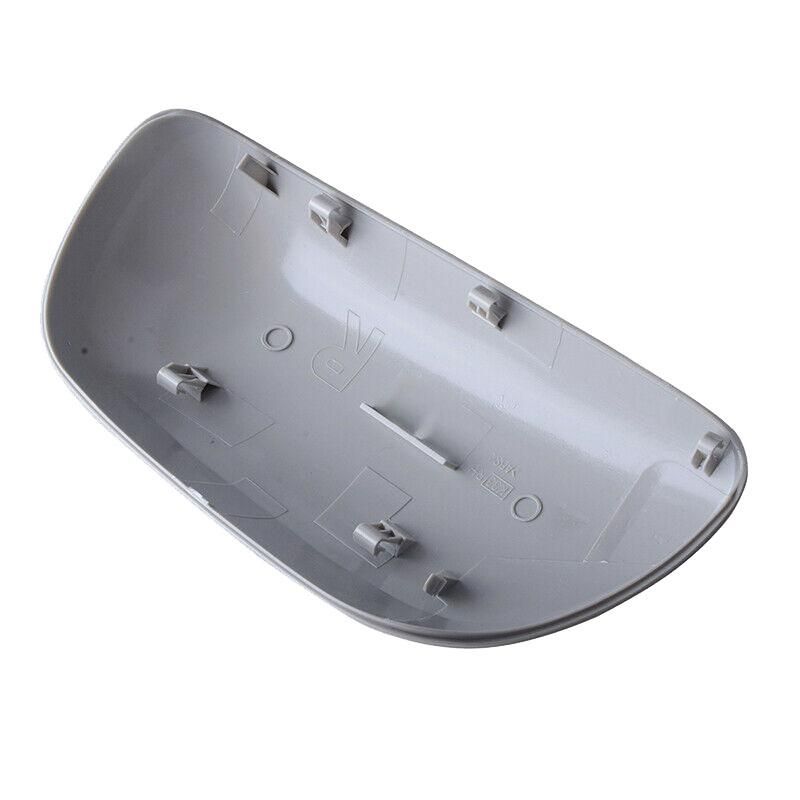 1Pcs Car Rearview Mirror Cover Side Mirror Cap for Toyota Corolla 2007 - 2013 87915-02910 87945-02910 Right
