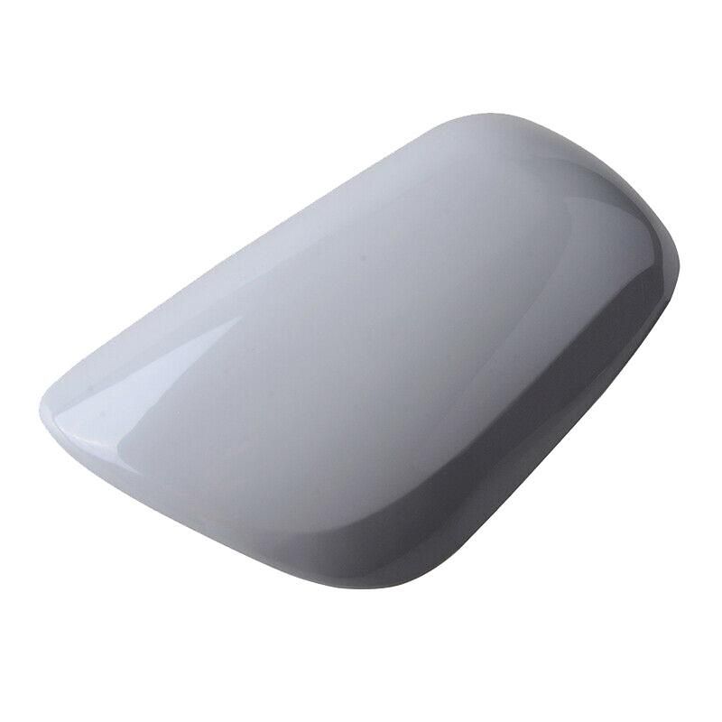 1Pcs Car Rearview Mirror Cover Side Mirror Cap for Toyota Corolla 2007 - 2013 87915-02910 87945-02910 Right