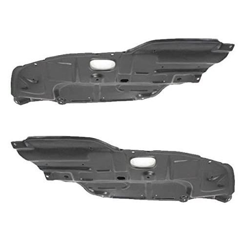 Toyota Camry 2003-2006 Lower Engine Cover