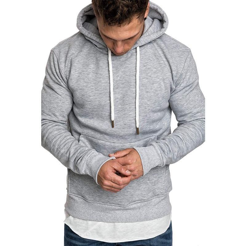 Summer sports pants for men