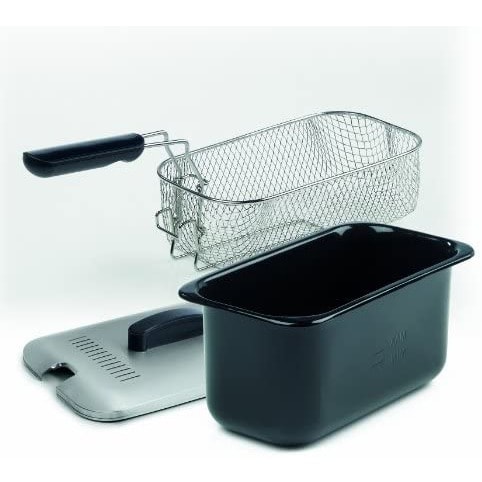 Breville 3L Stainless Steel Professional Fryer