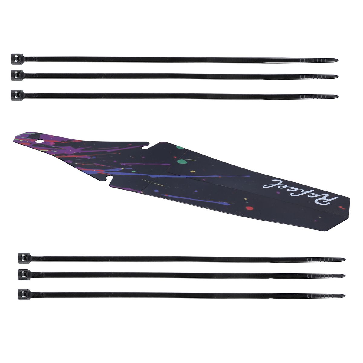 Rafael Bike Fenders Front And Rear Tire Wheel Mudguard