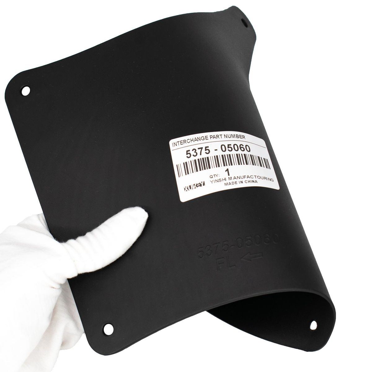 Apktnka Fender Liners Sp Shield For Toyota Tacoma 2005 Apron Seal Flaps Mudflaps Mudguards Guards Skirt W Clips