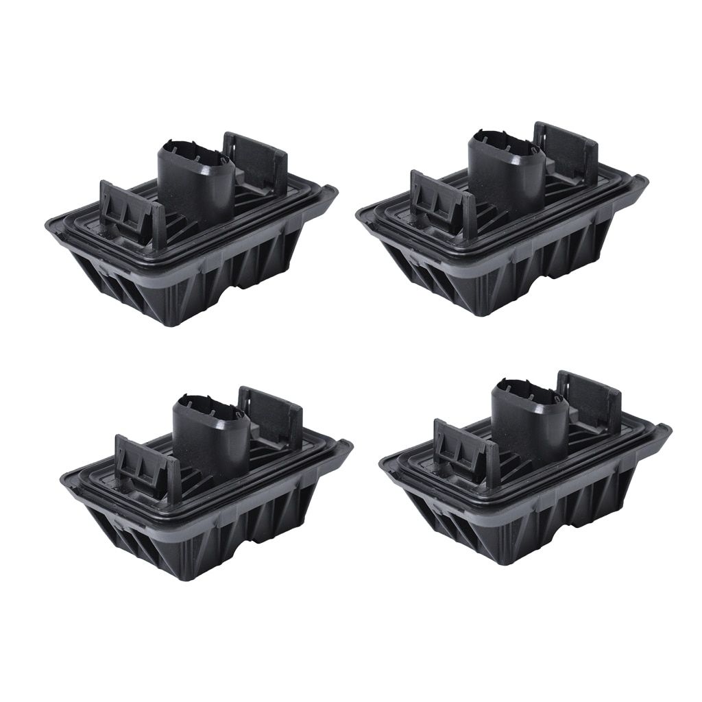 51717065919 Under Car Soft Rubber Jack Support Pad For BMW