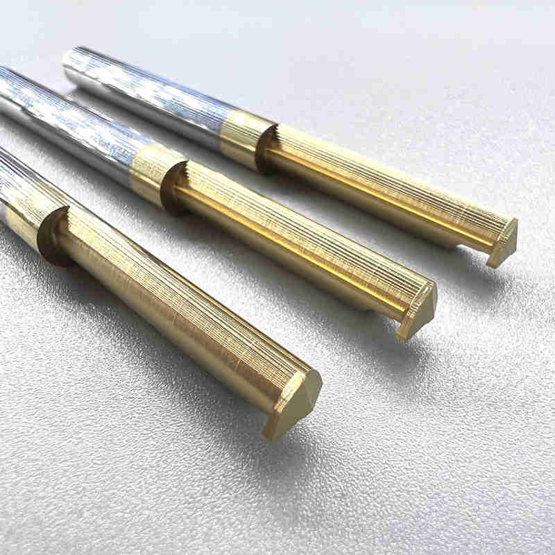 MGR 6 2X1.4 L30 Lathe Grooving Carbide Turning Bar