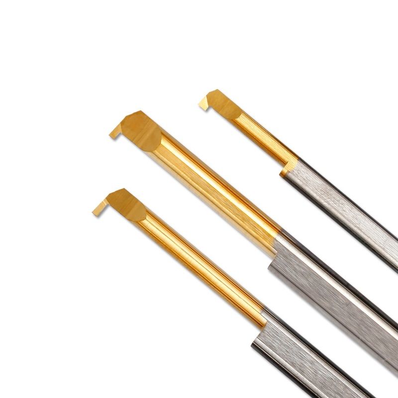 MGR 6 1X2.5 L30 Lathe Grooving Carbide Turning Bar