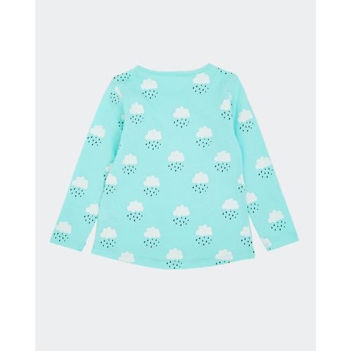 Girls Happy Days Top- Pack Of 3