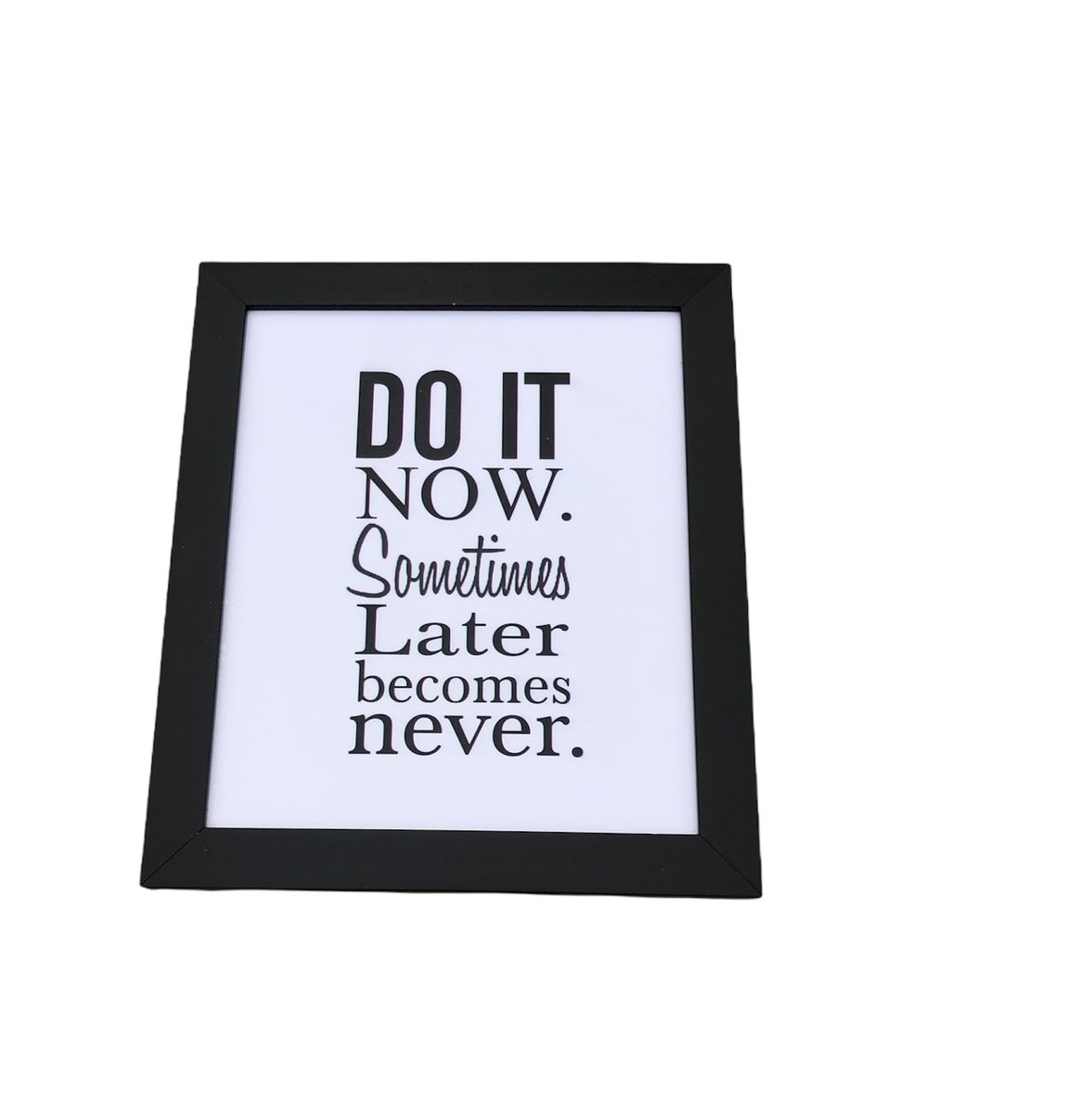 DO IT Decorative Wall Frame