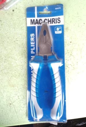 Multifunctional Plier